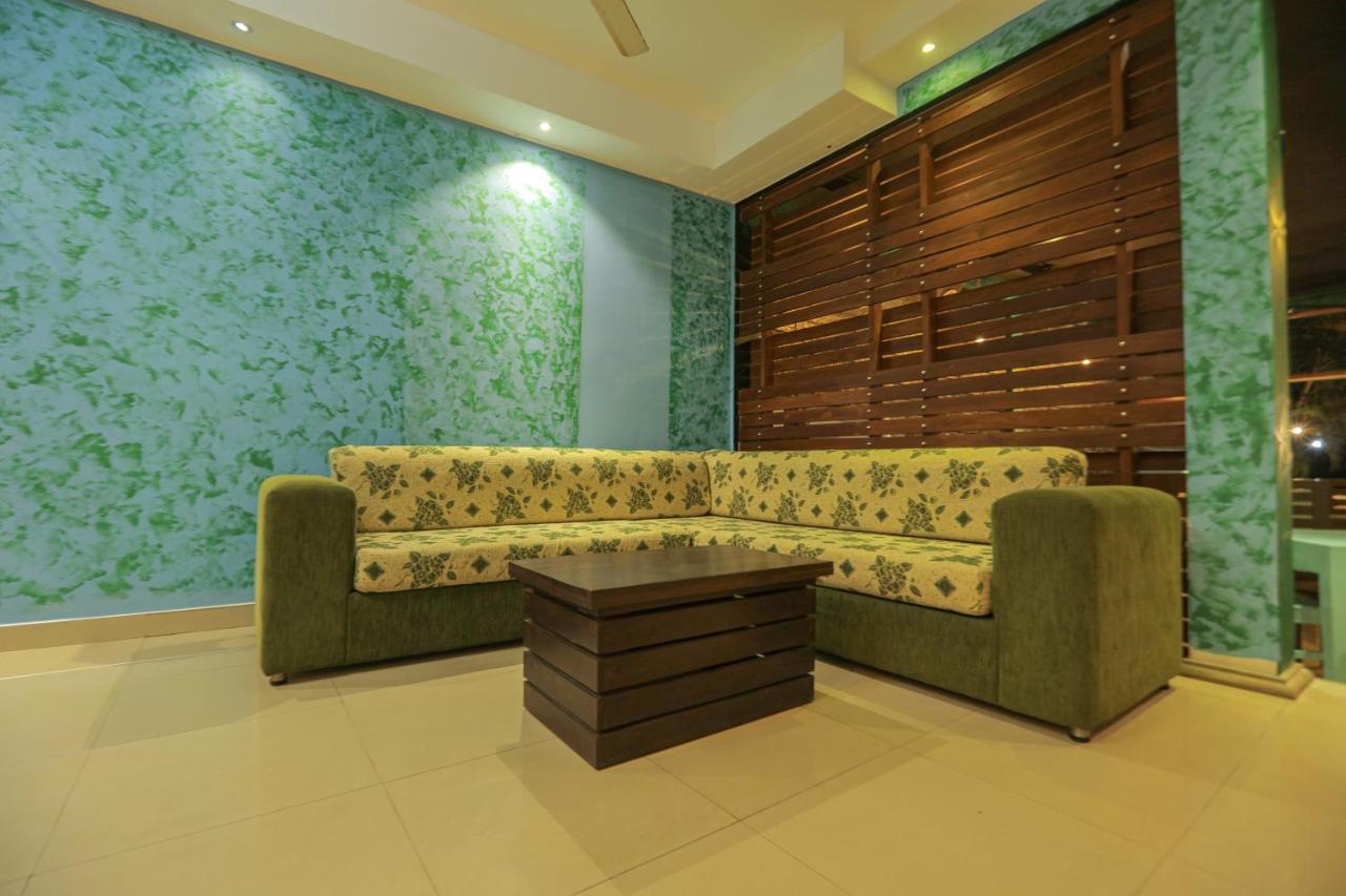 נגומבו Summerside Residence מראה חיצוני תמונה
