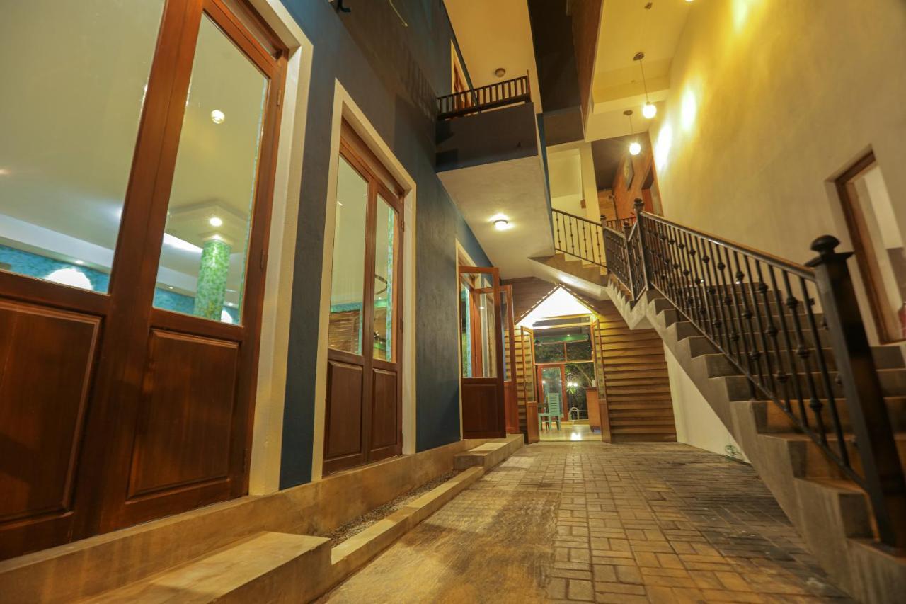נגומבו Summerside Residence מראה חיצוני תמונה