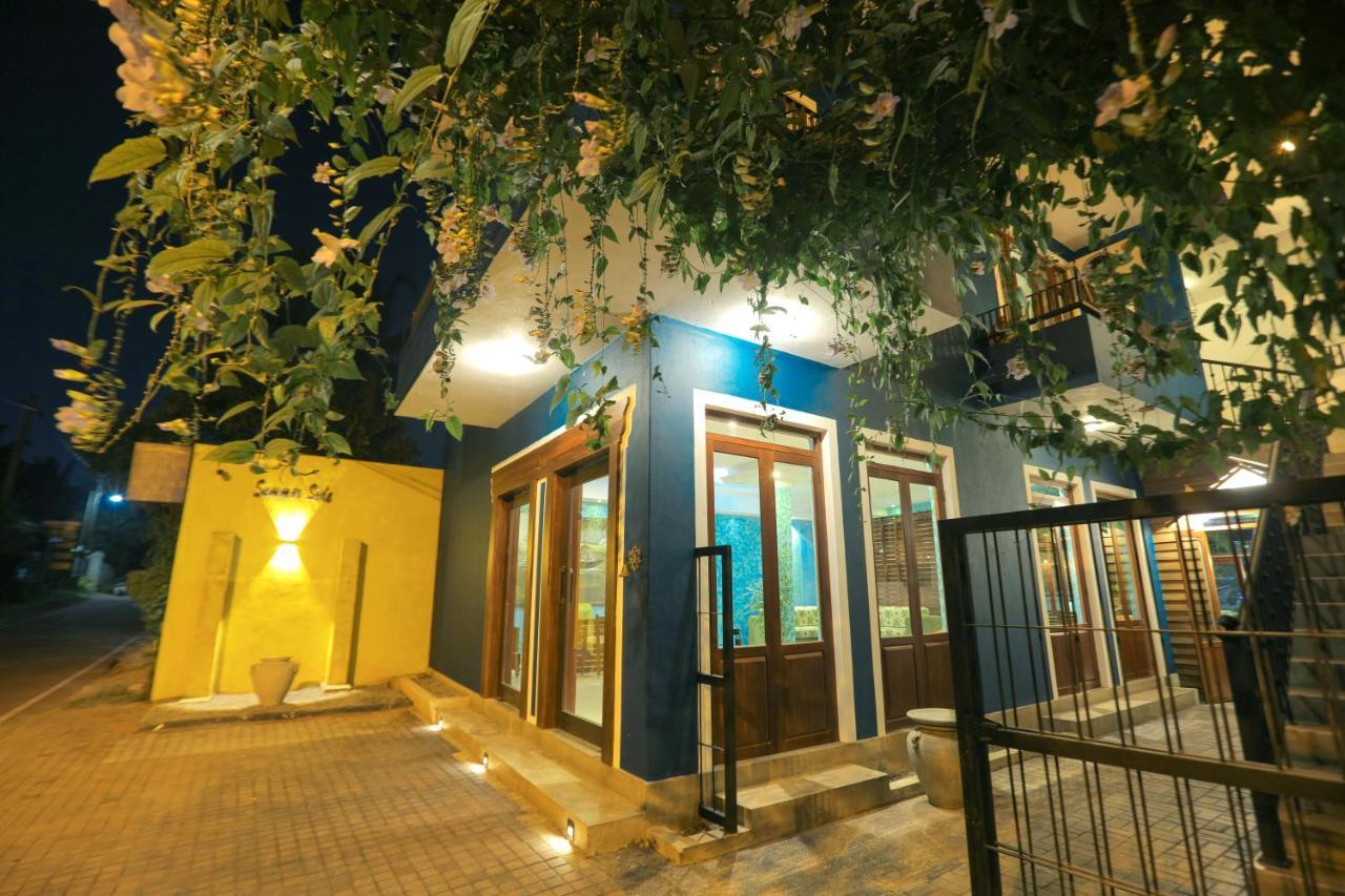 נגומבו Summerside Residence מראה חיצוני תמונה