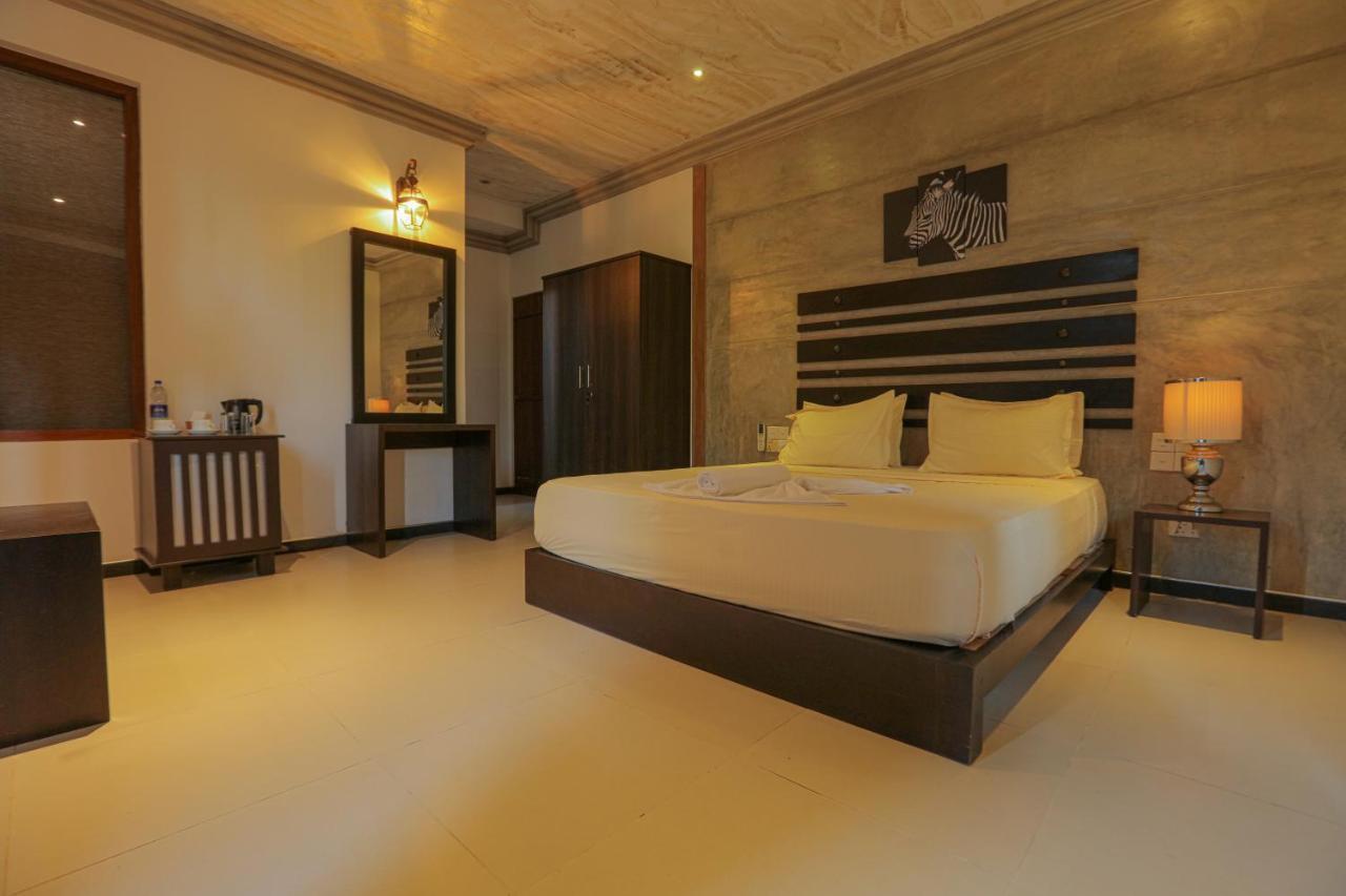 נגומבו Summerside Residence מראה חיצוני תמונה