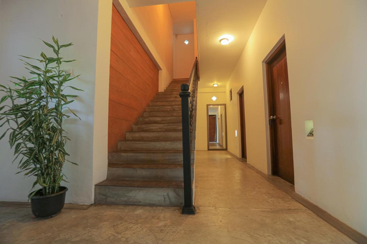 נגומבו Summerside Residence מראה חיצוני תמונה